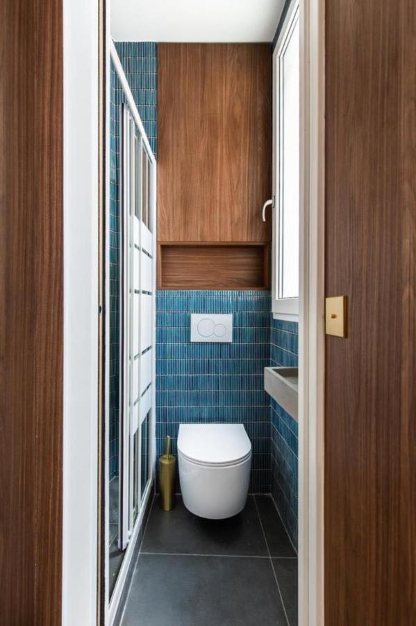 Superb Studio 2Pers - Avroncharonne Apartment Париж Екстериор снимка