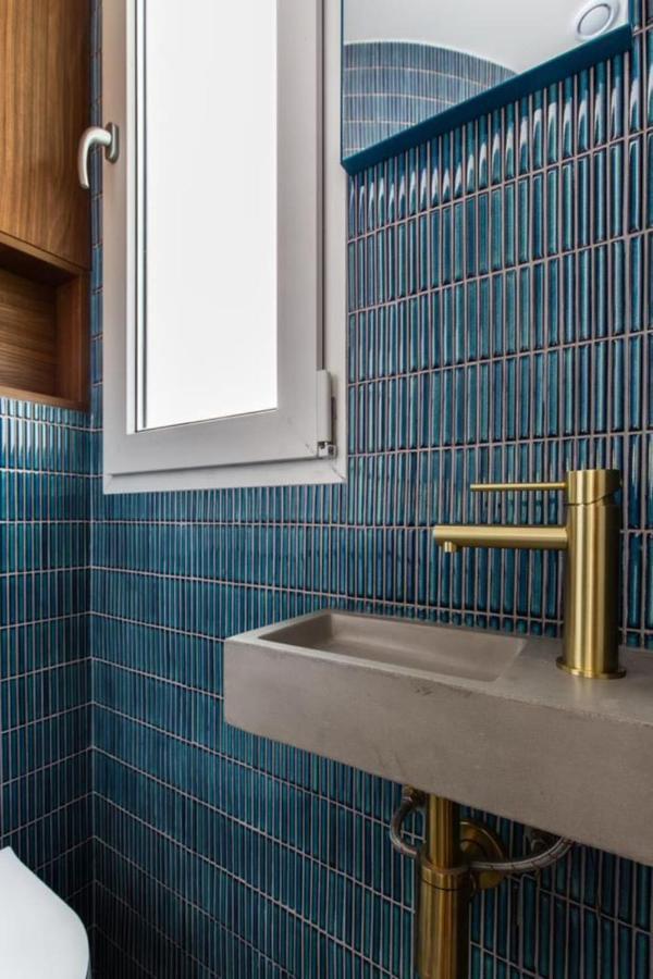 Superb Studio 2Pers - Avroncharonne Apartment Париж Екстериор снимка